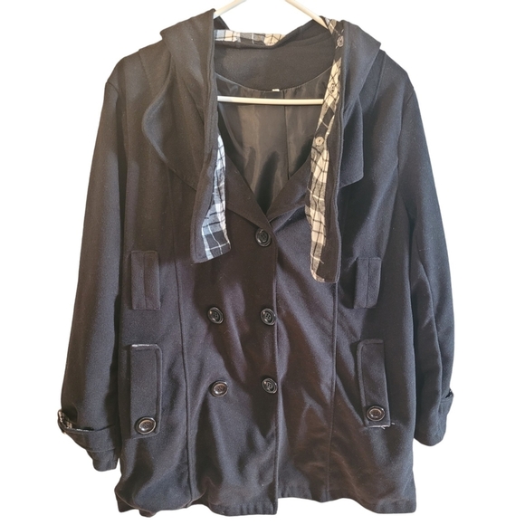 Shein Jacket| XL - Picture 1 of 4